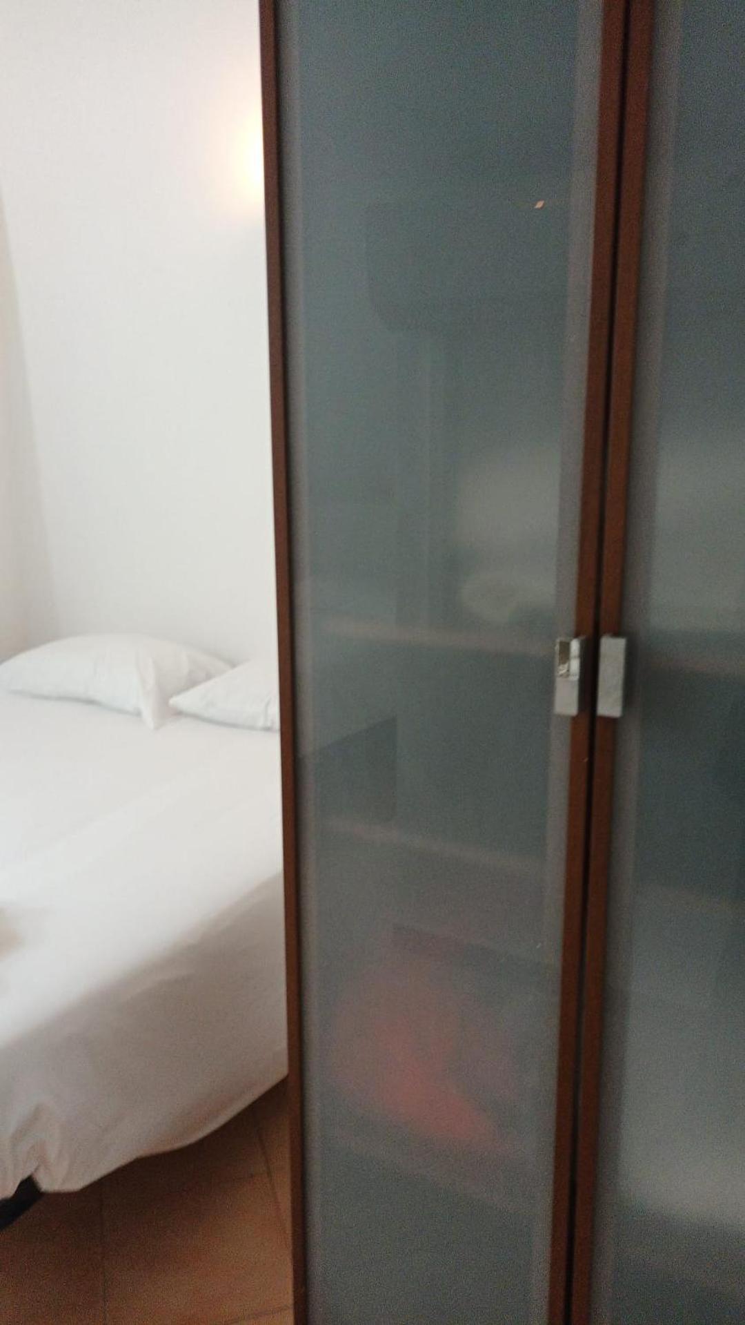 Casa N 2 Con Parcheggio Privato E Colonnina Ricarica Lägenhet Livorno Exteriör bild