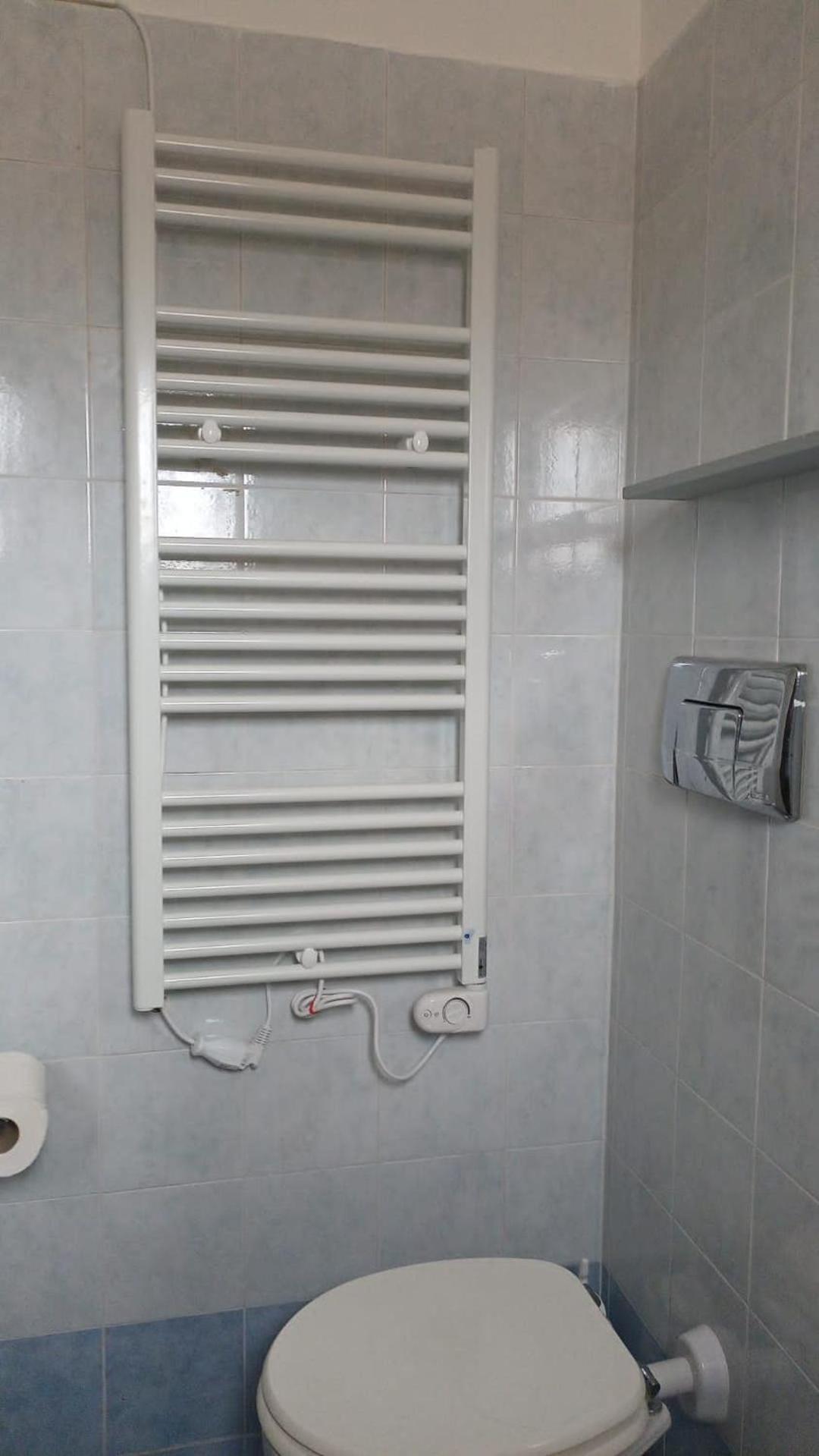 Casa N 2 Con Parcheggio Privato E Colonnina Ricarica Lägenhet Livorno Exteriör bild