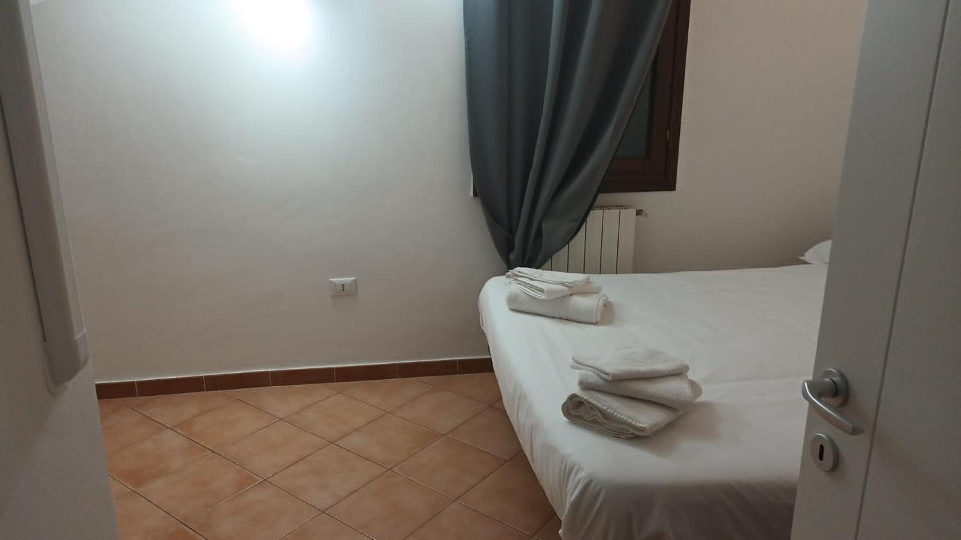 Casa N 2 Con Parcheggio Privato E Colonnina Ricarica Lägenhet Livorno Exteriör bild