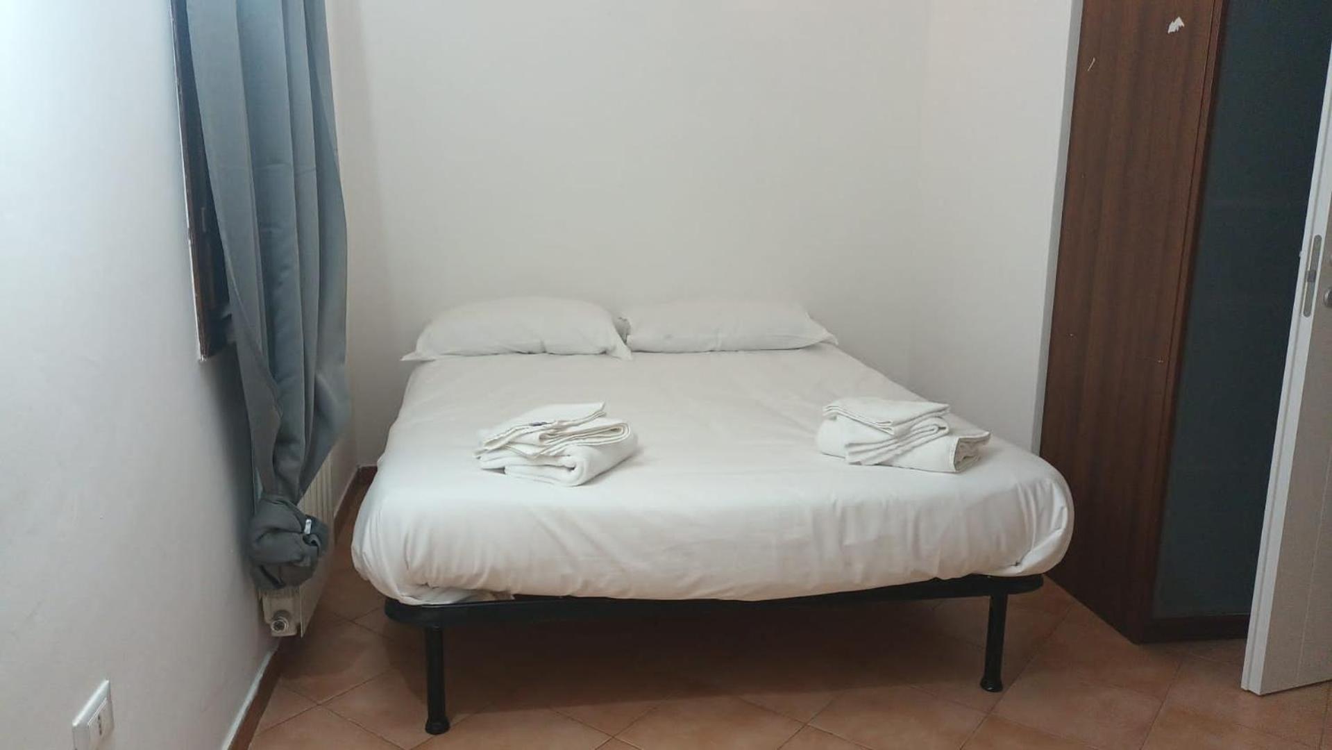 Casa N 2 Con Parcheggio Privato E Colonnina Ricarica Lägenhet Livorno Exteriör bild